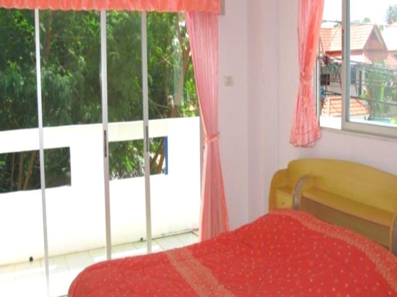 Paramita Pattaya Exteriör bild