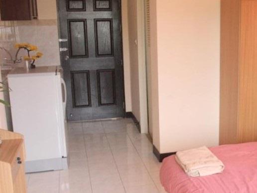 Paramita Pattaya Exteriör bild